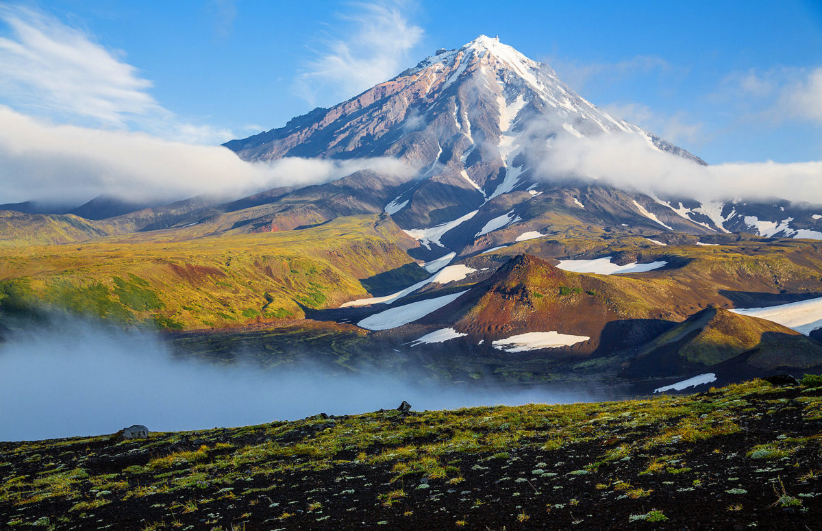 Kamchatka