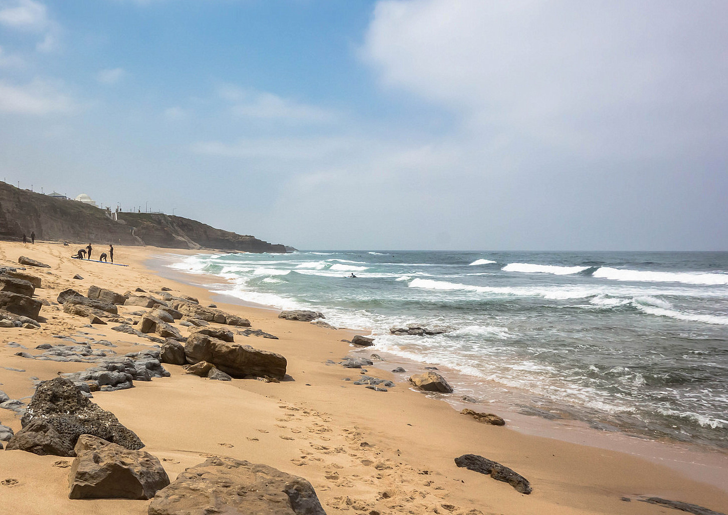 praias da ericeira