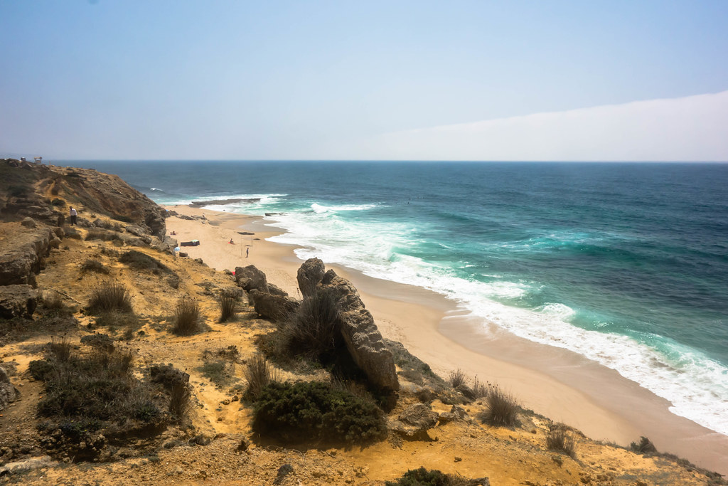 praias da ericeira