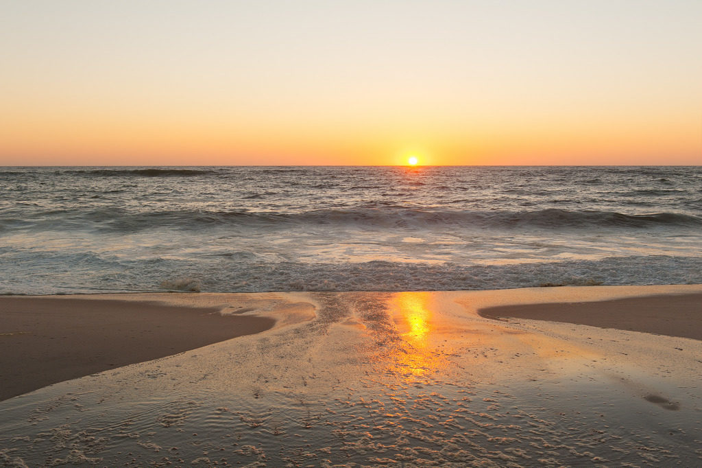 Praia de São Jacinto