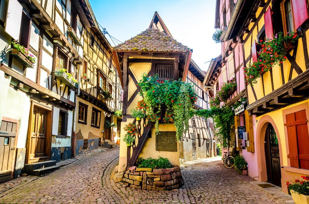 Eguisheim