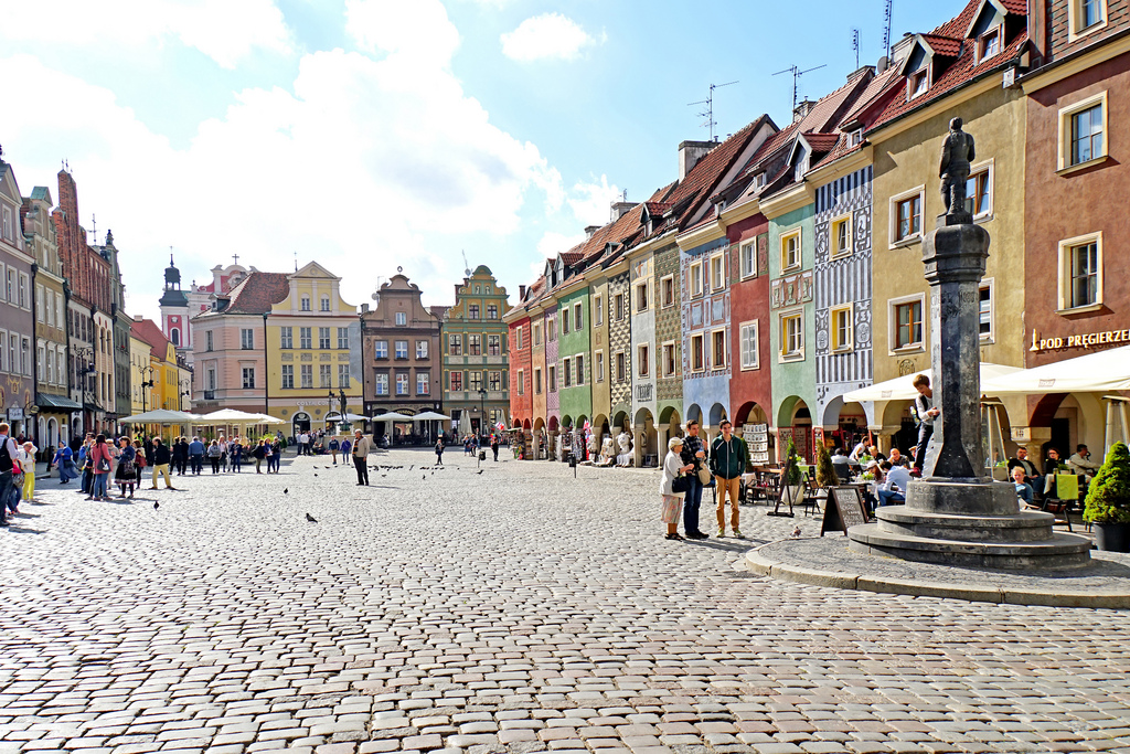 Poznan