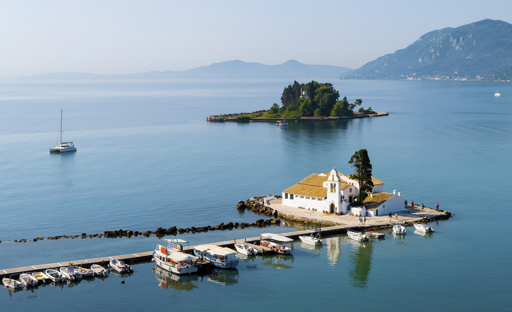 Corfu