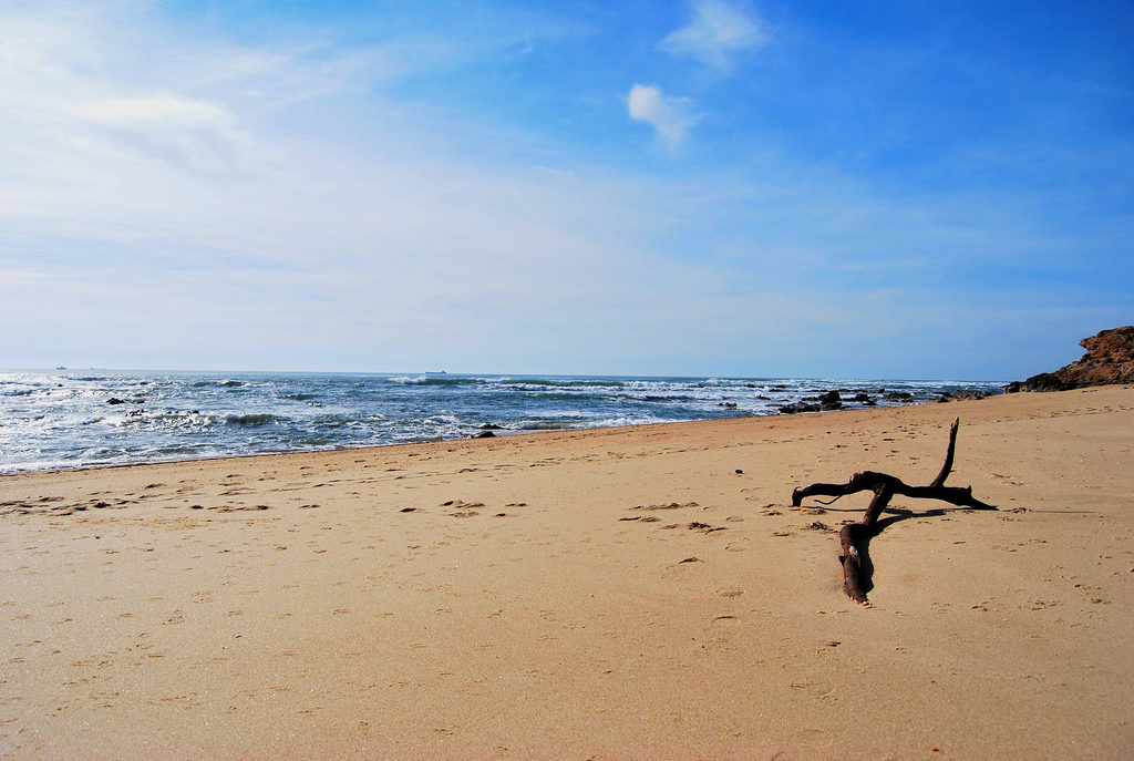 Praia de Buarcos