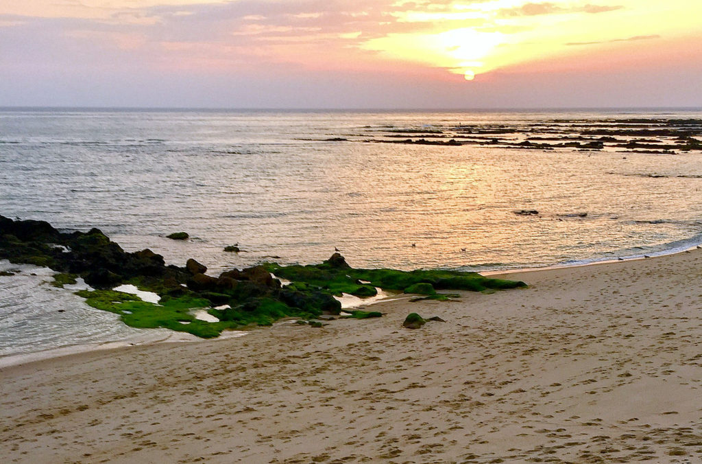 Praias da Figueira da Foz