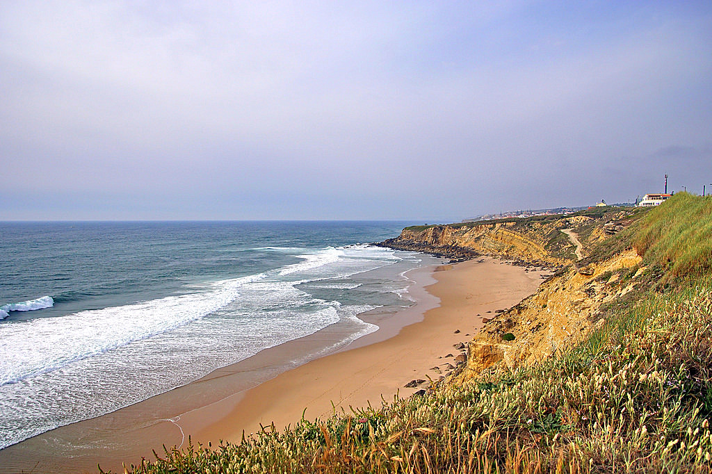 Praia Pequena