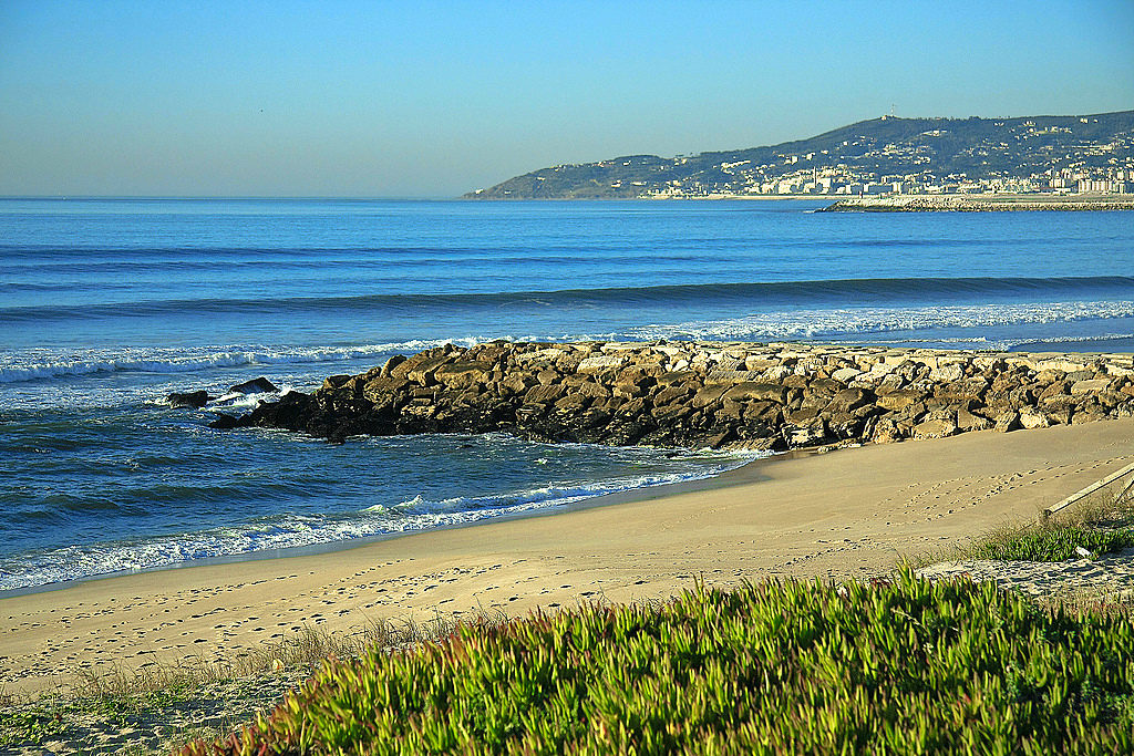 Praia da Cova Gala