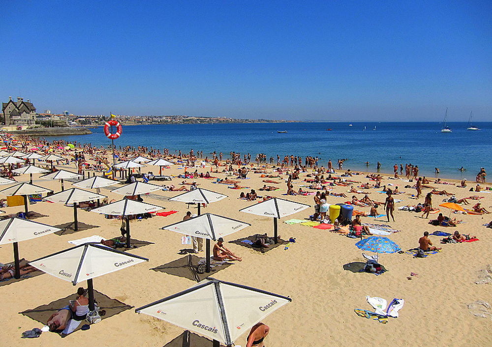 Praia da Conceição