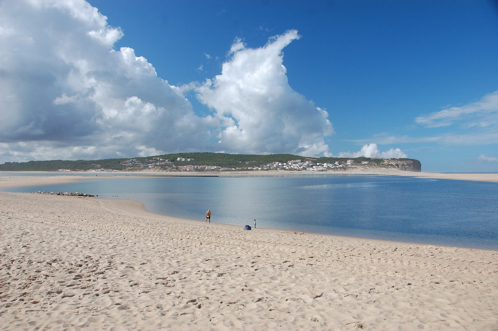 Praia do Bom Sucesso