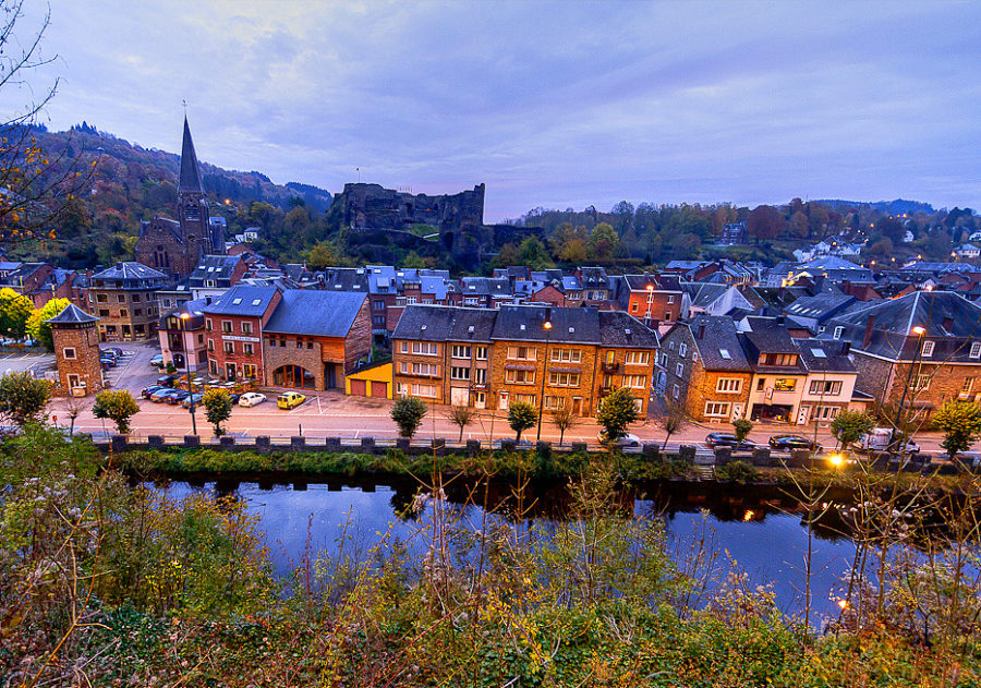 La Roche-en-Ardenne