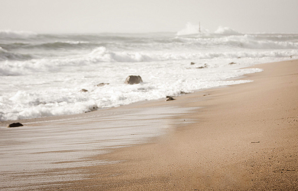 Praia da Granja