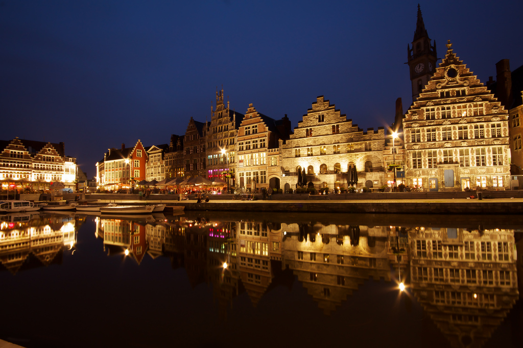 Ghent