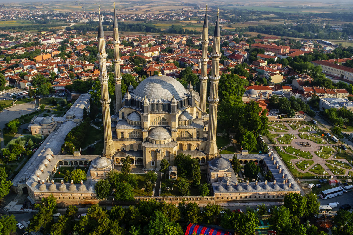 Edirne