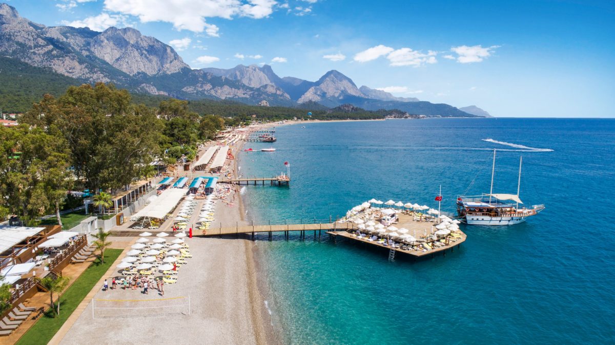 Antalya