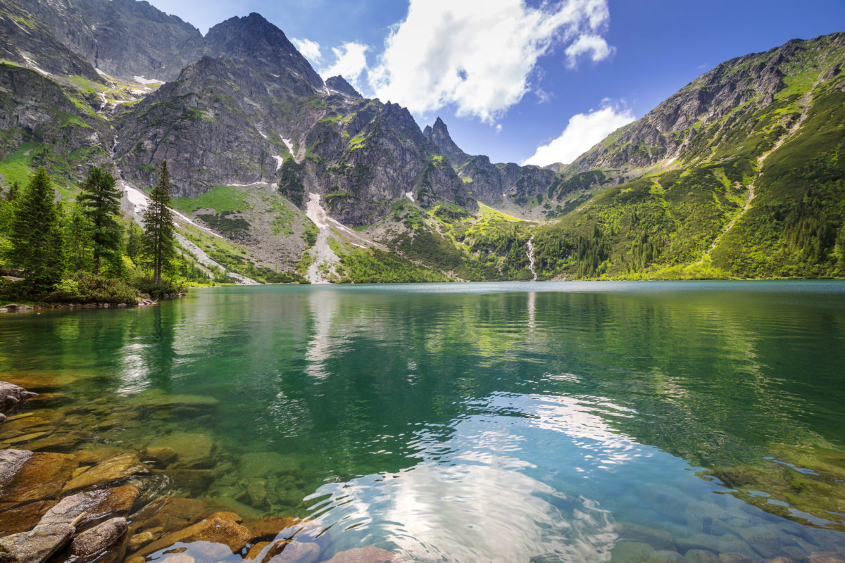 Zakopane