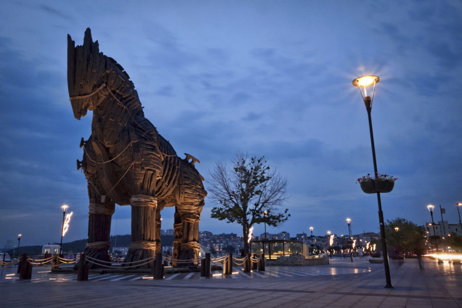 Çanakkale