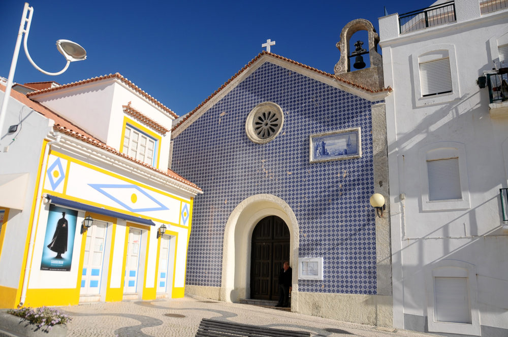 Capela de Santo António