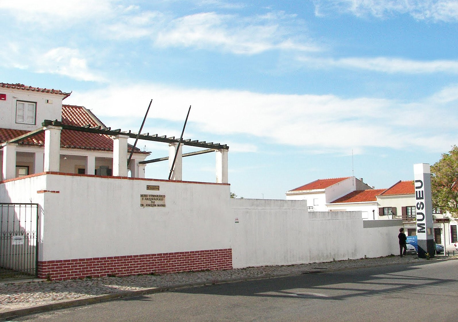 Museu da Nazaré