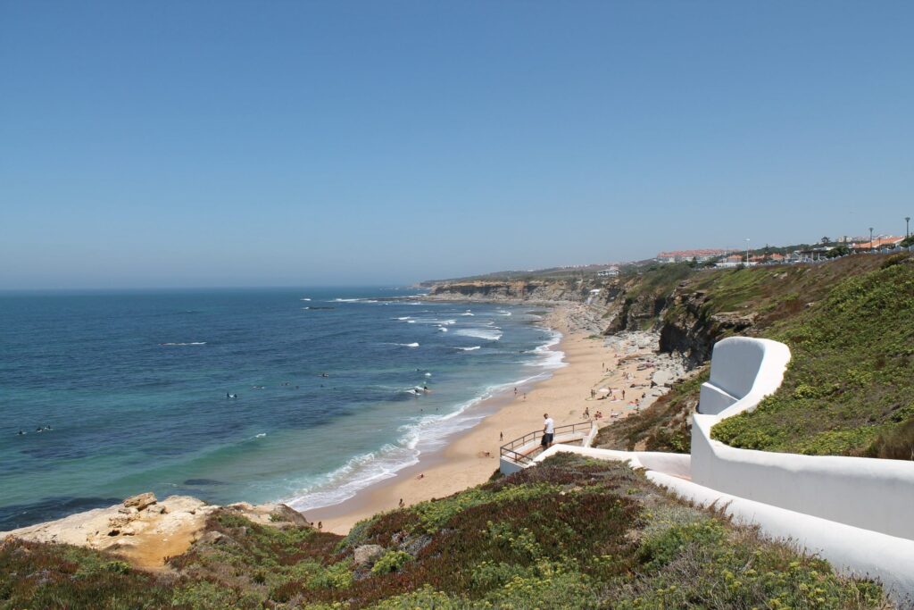 Praia de São Sebastião