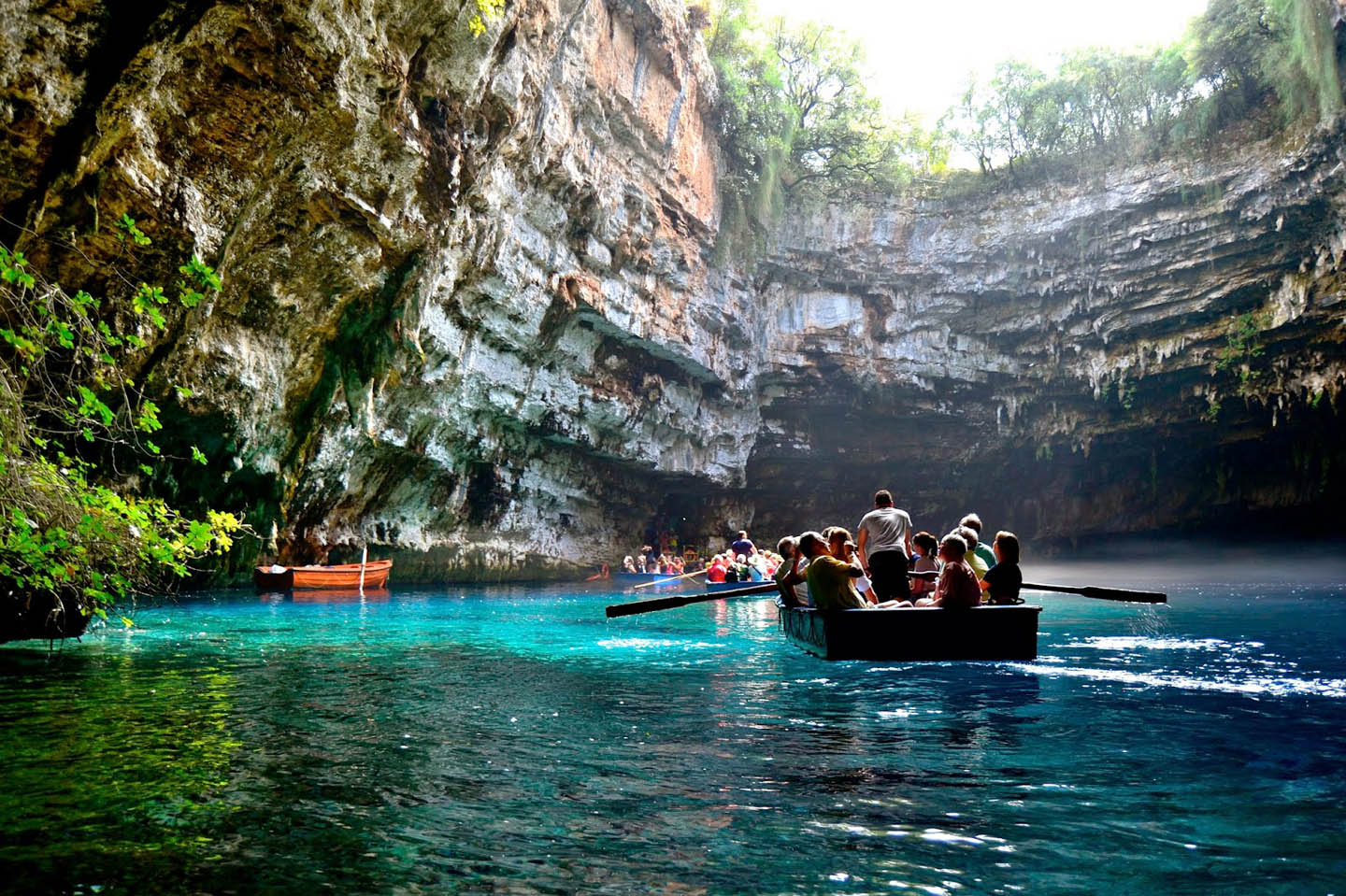 Kefalonia