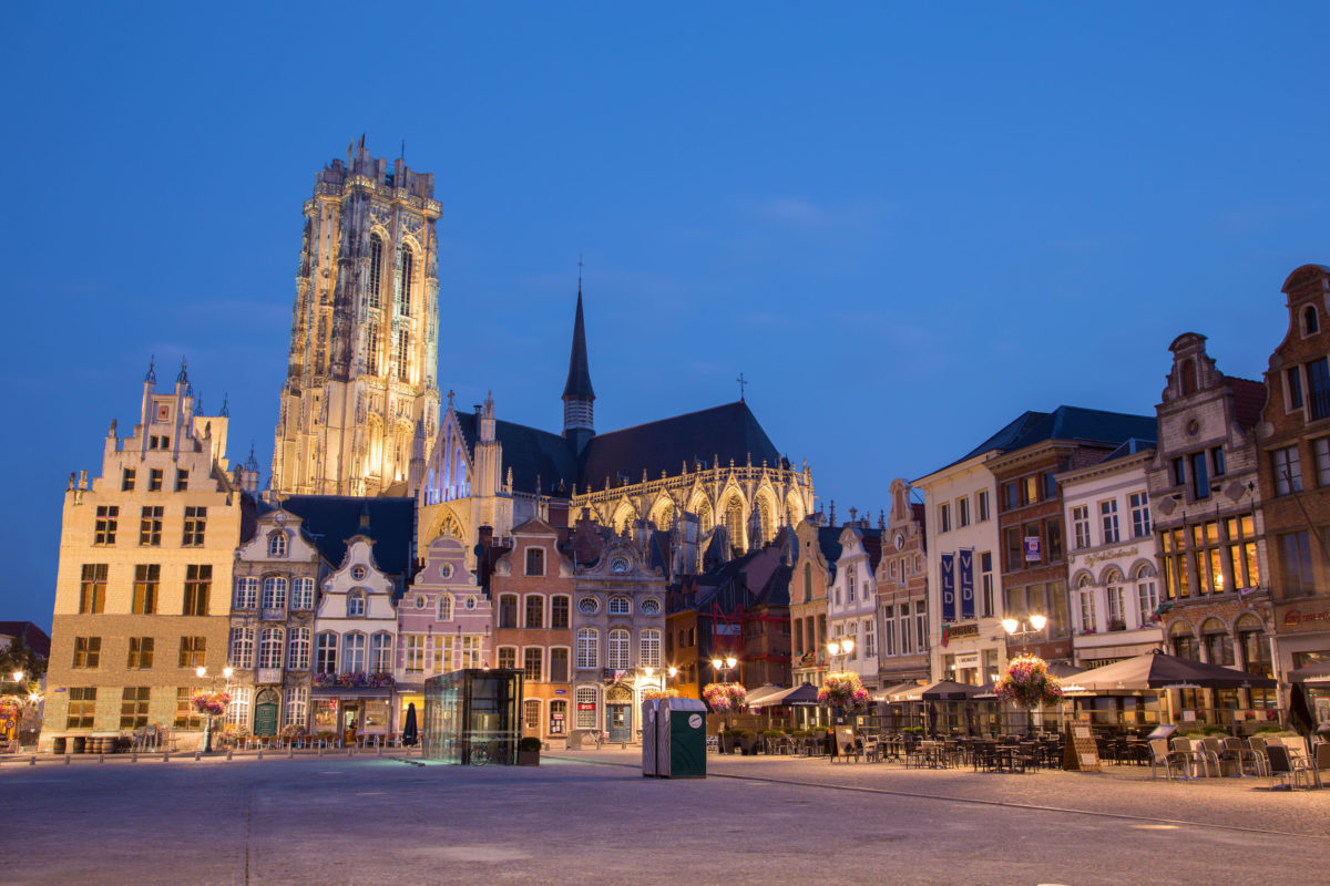 Mechelen