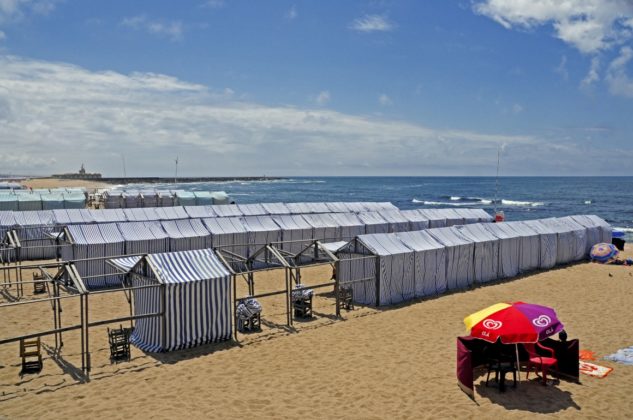 As 12 melhores praias da Póvoa de Varzim | VortexMag