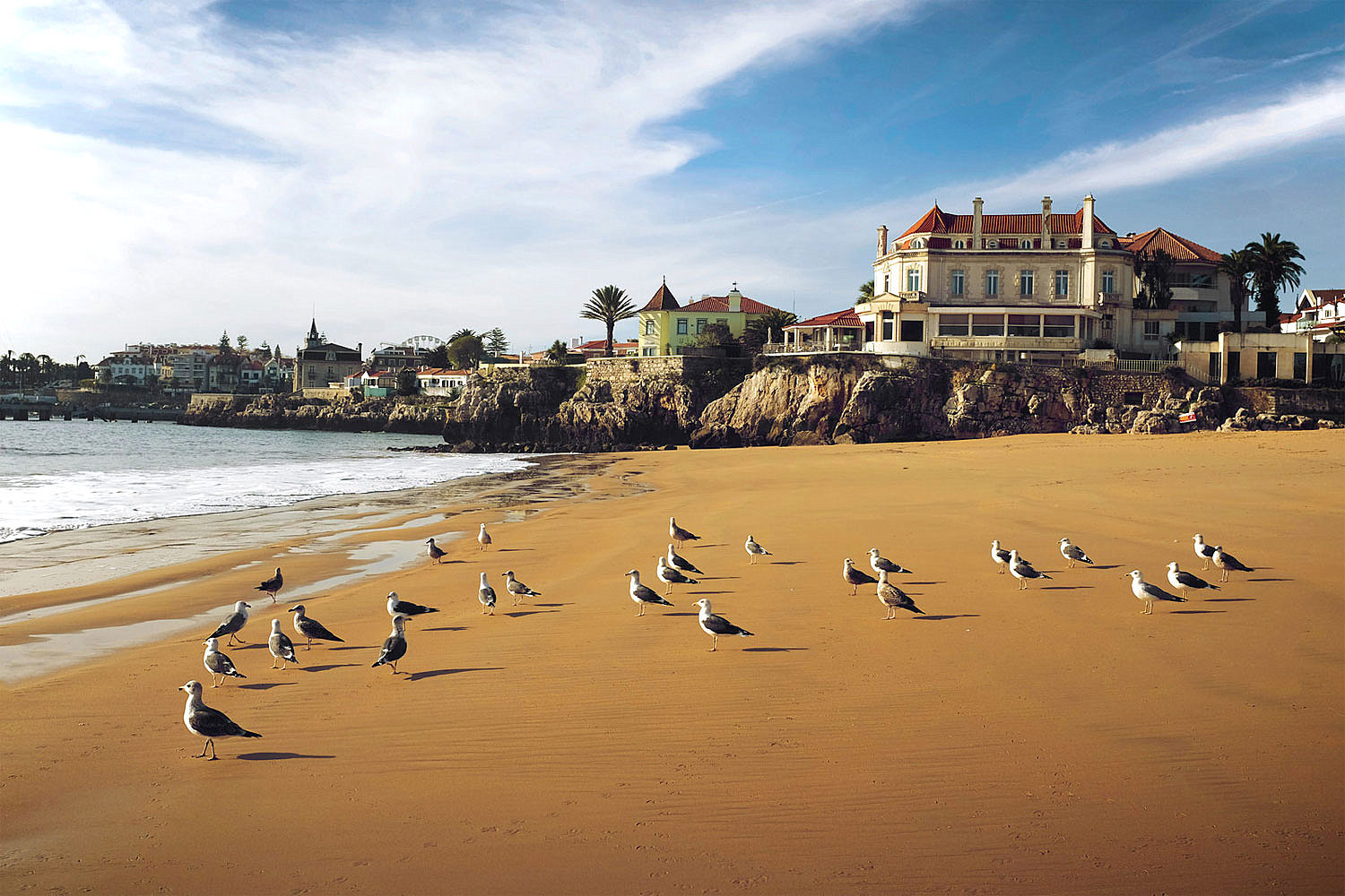 Praia da Duquesa