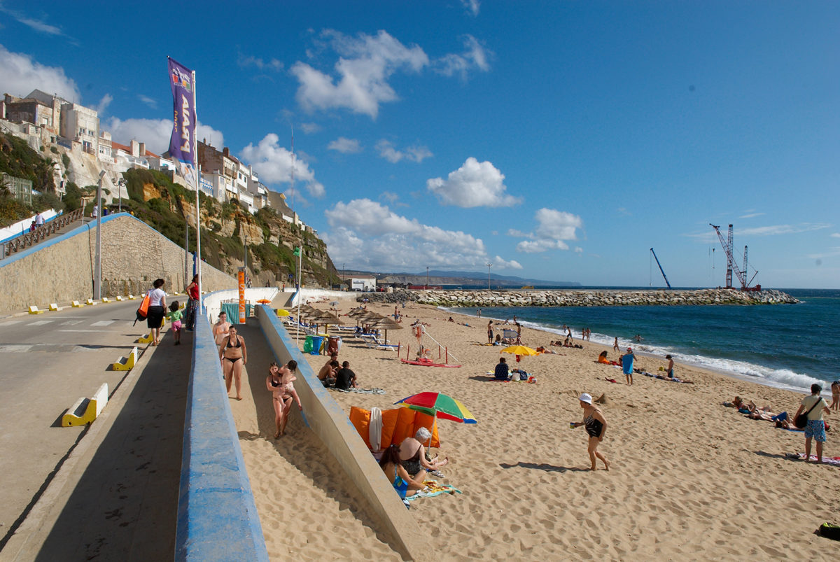 Praia do Norte