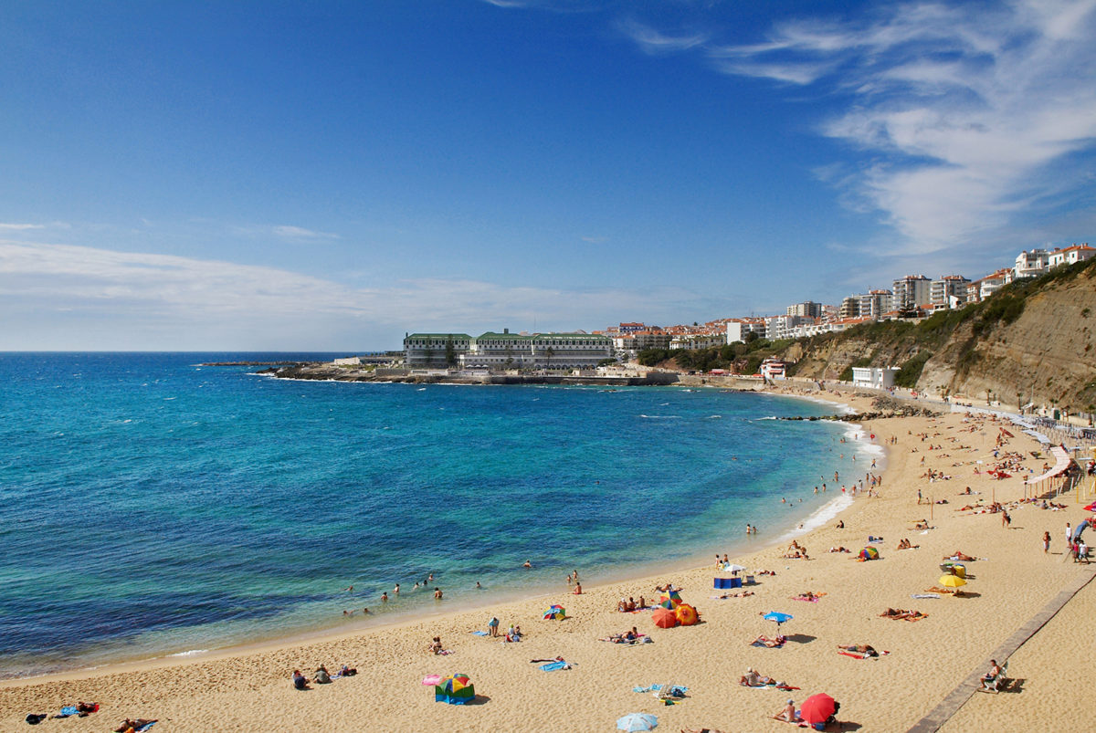 Praia do Sul