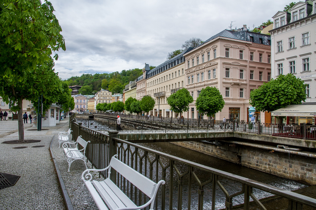 Karlovy Vary