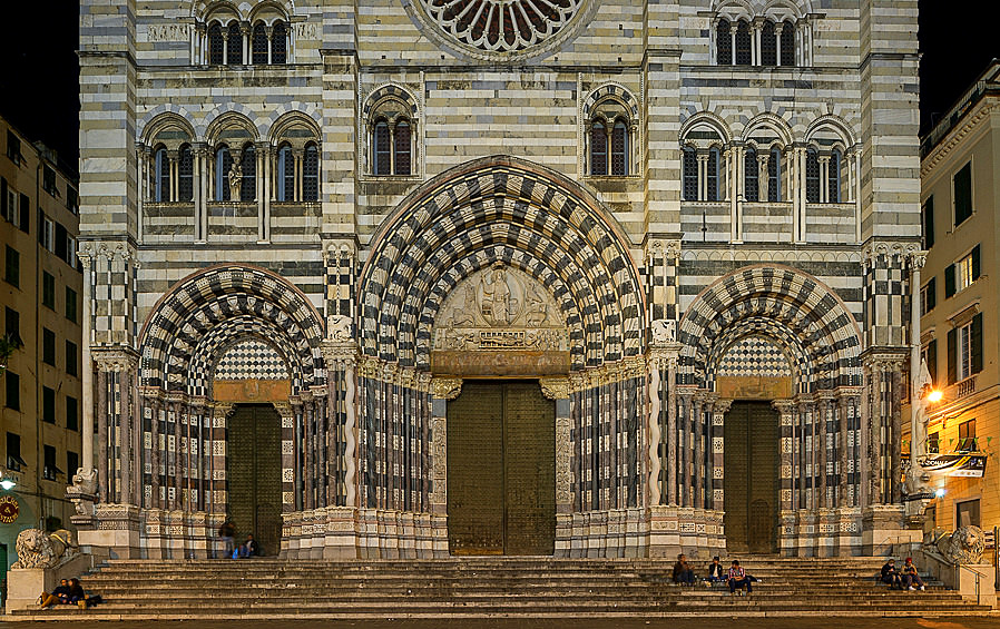 Catedral de São Lourenço