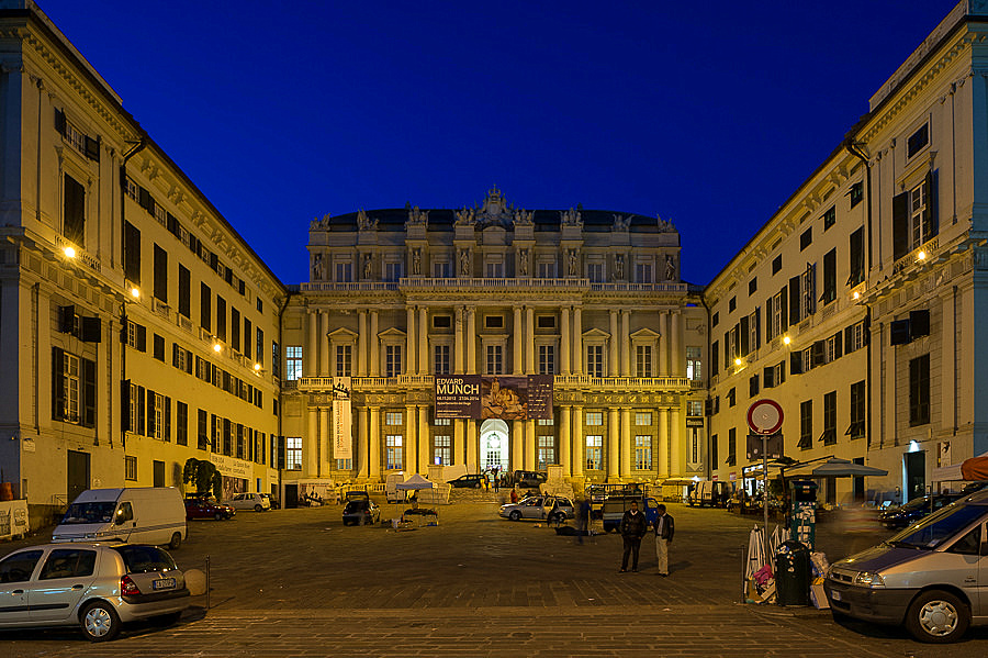 Piazza Matteotti