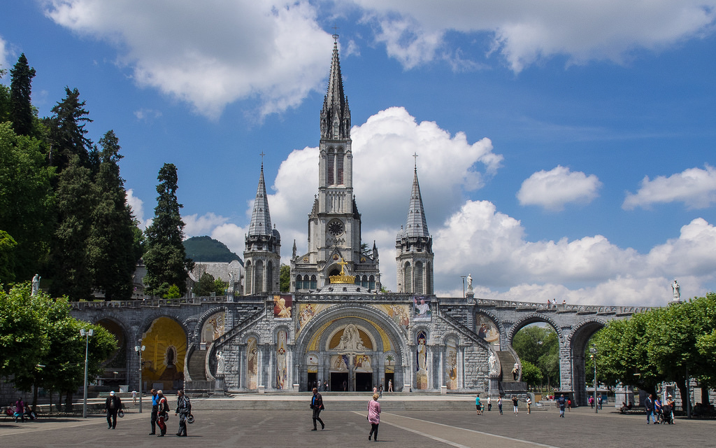 Lourdes