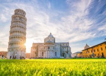 Pisa