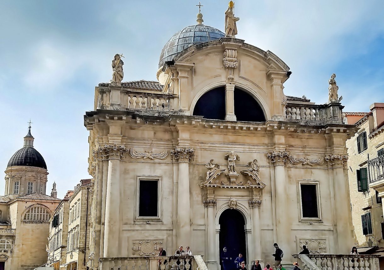 Igreja de São Blaise