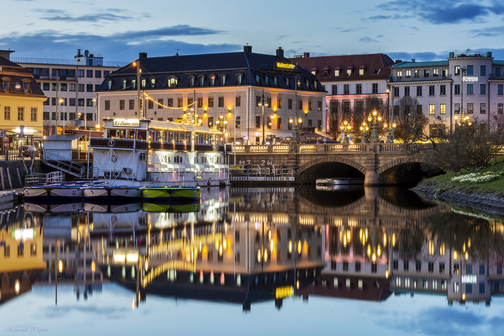 Gotemburgo