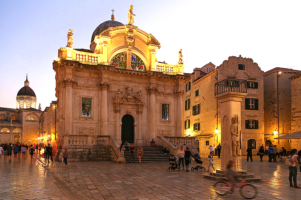 Praça Loggia