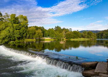 Praia Fluvial de Adaúfe