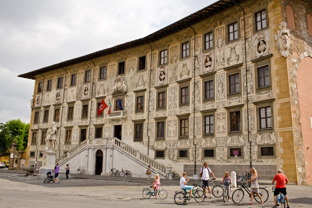 Palazzo dei Cavalieri