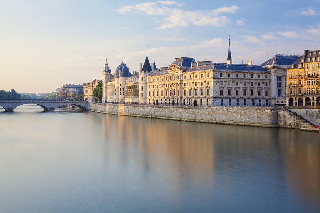 Conciergerie