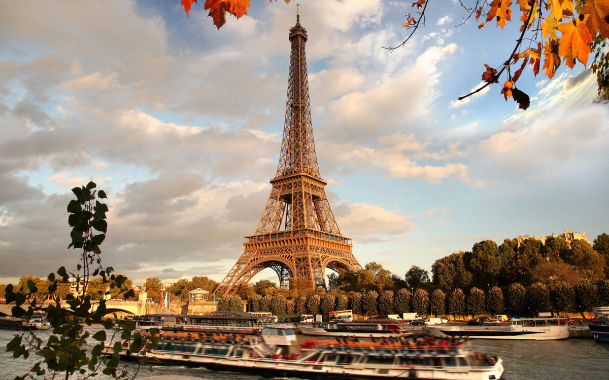 Torre Eiffel