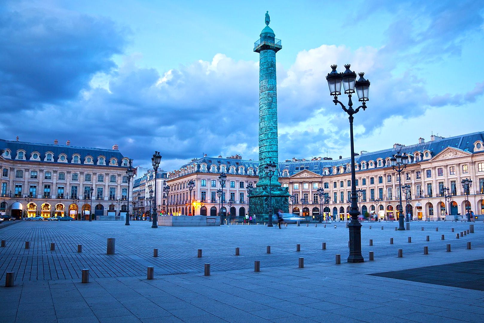 Praça Vendôme
