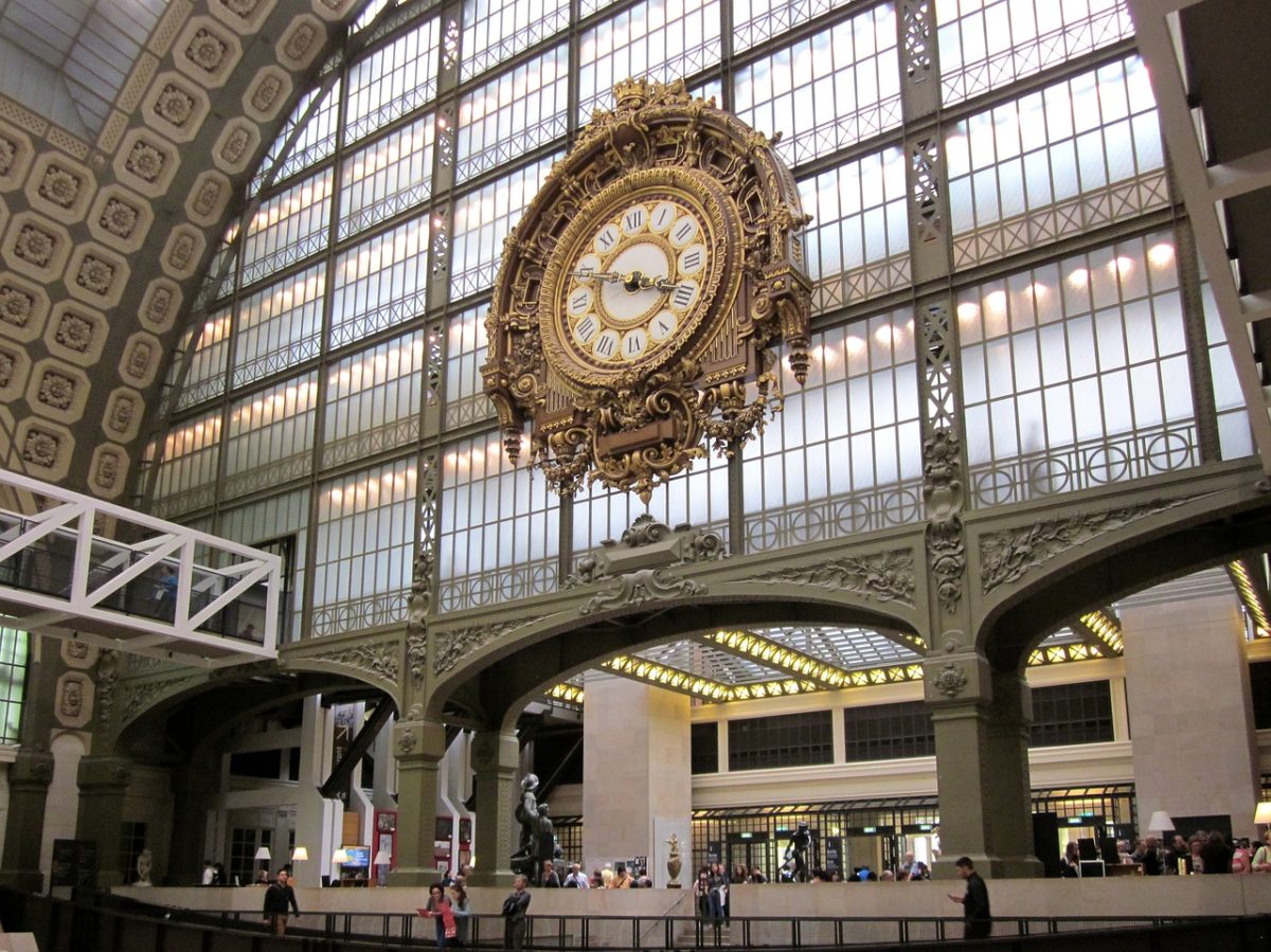 Museu de Orsay