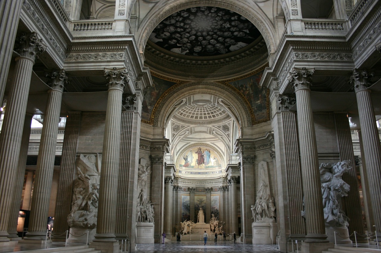 Panthéon