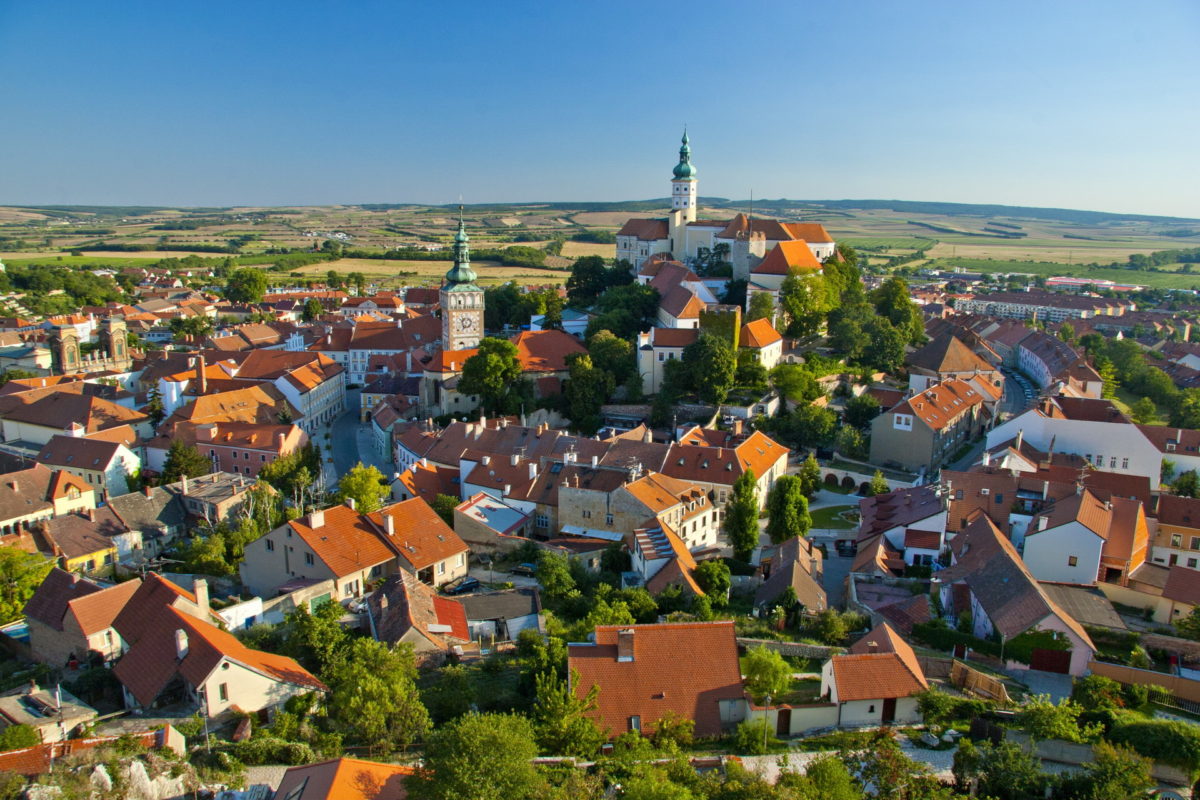 Mikulov