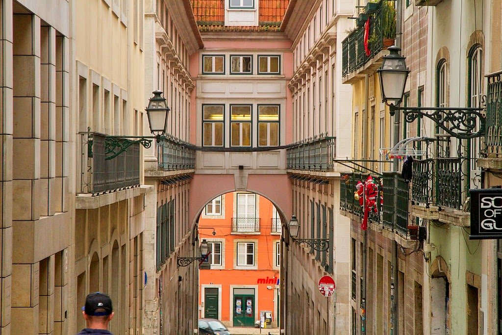 Bairro Alto