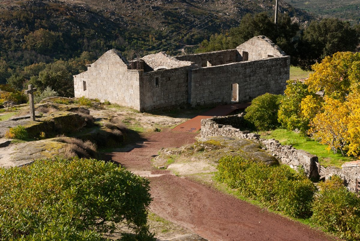 Igreja da Misericórdia