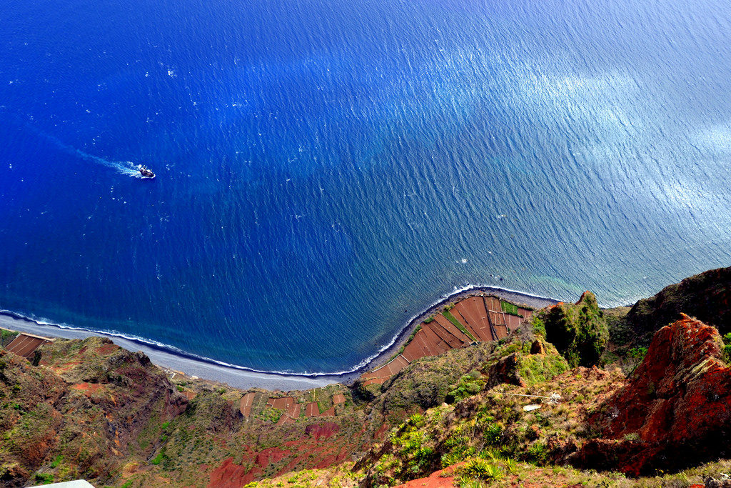 Cabo Girão