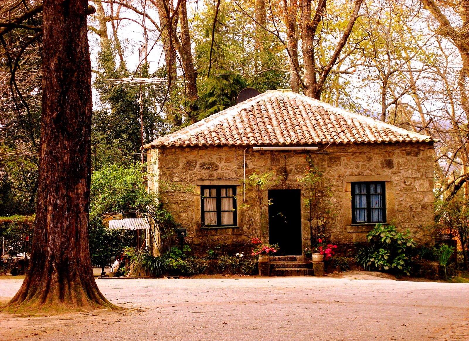 Parque de Fontelo