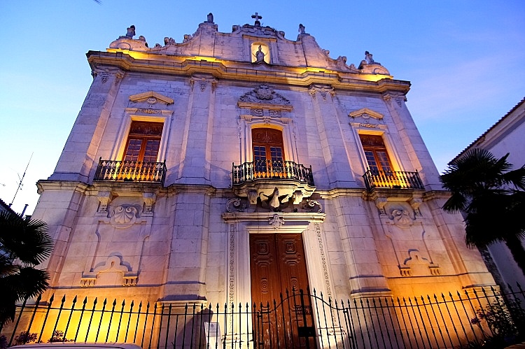 Igreja da Misericórdia